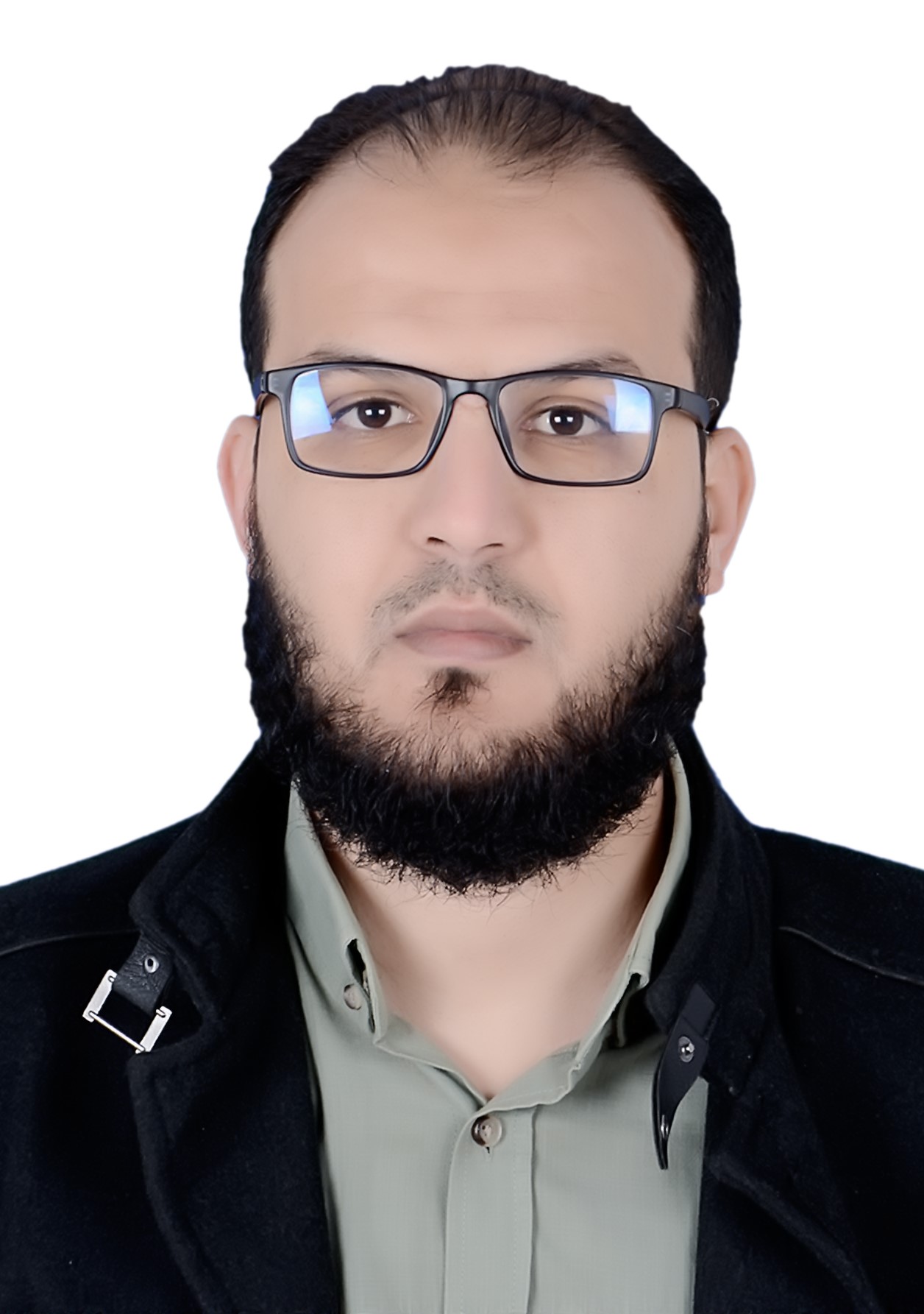 محمد حسين محمد شرفاد